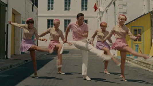 Les Demoiselles de Rochefort