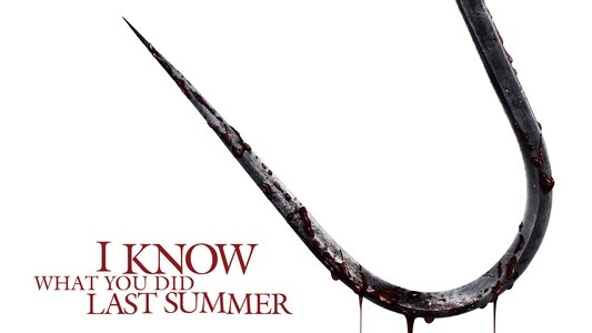 I Know What You Did Last Summer