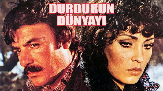 Durdurun Dünyayı