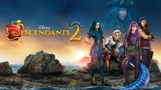 Descendants 2