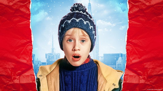 Home Alone 2: Lost in New York