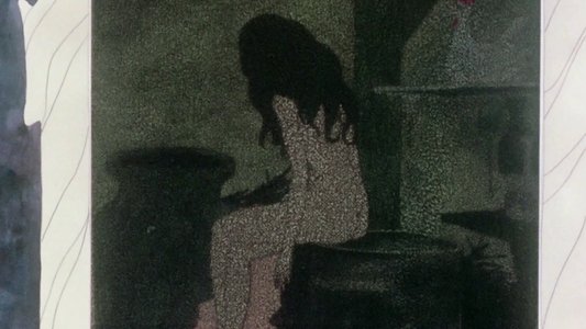 哀しみのベラドンナ