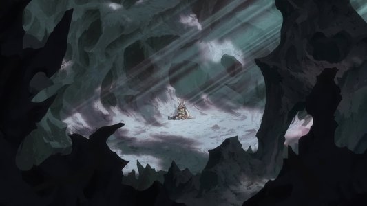 劇場版メイドインアビス 深き魂の黎明