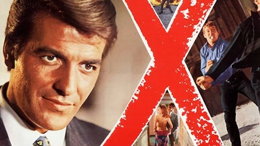Kommissar X - Drei blaue Panther
