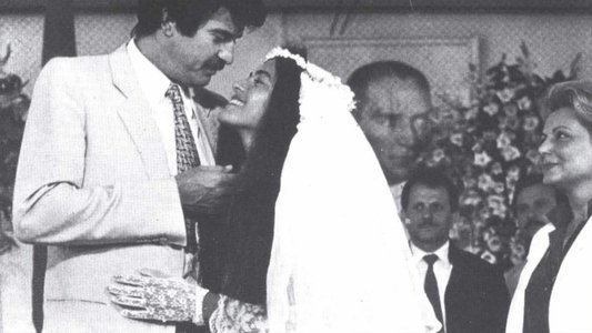 Halkalı Köle