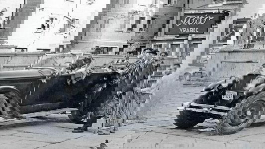 Naš avto