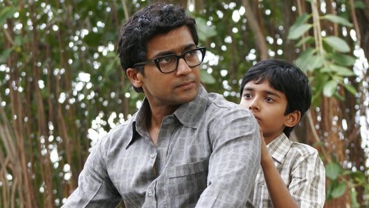 வாரணம் ஆயிரம்