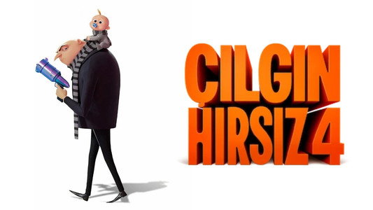 Despicable Me 4