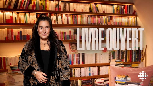 Livre ouvert