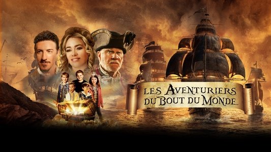 TimeCrafters: The Treasure of Pirate's Cove