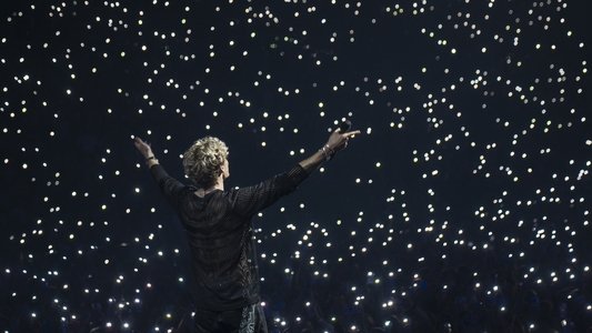 Christopher - A Beautiful Live Tour