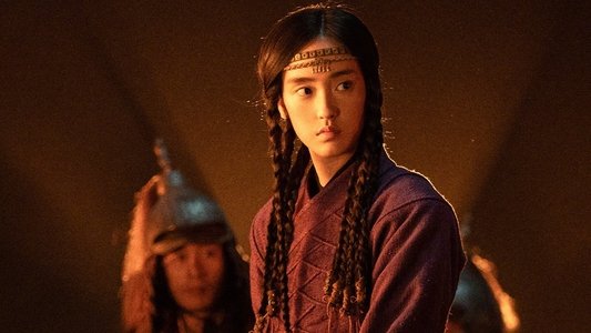 射雕英雄传：侠之大者