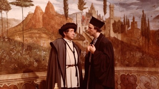 L'età di Cosimo de Medici