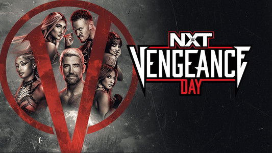 NXT Vengeance Day 2026