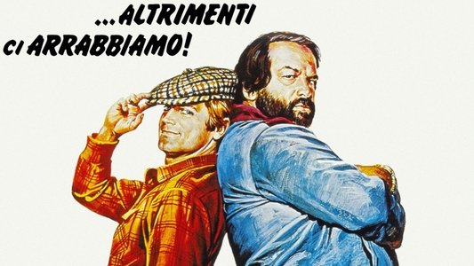 ...altrimenti ci arrabbiamo!