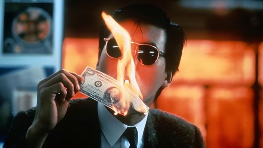 英雄本色
