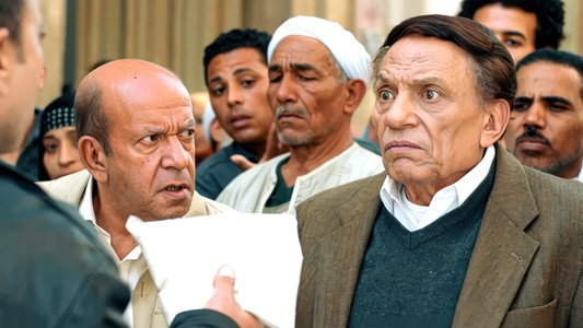 عفاريت عدلي علام