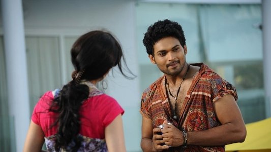 சித்திரம் பேசுதடி 2