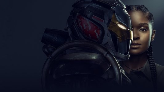 Ironheart