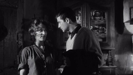 Le beau Serge