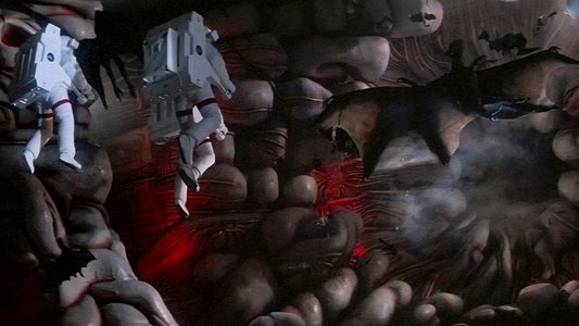 Lifeforce