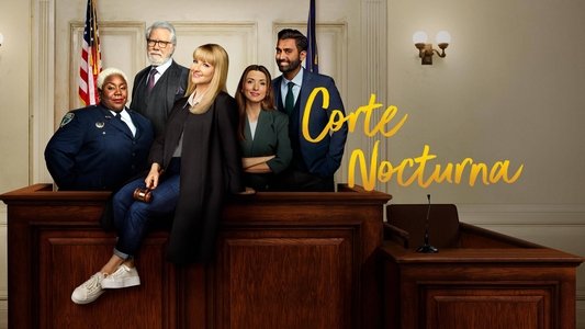Night Court