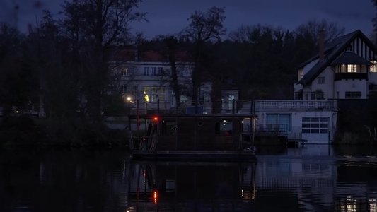 Masterplan – Das Potsdamer Treffen und seine Folgen