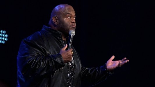 Lavell Crawford: New Look Same Funny!