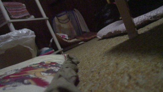 封印映像33 呪われた地下アイドル