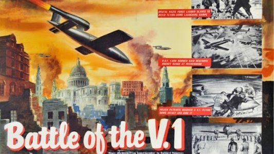 Battle of the V-1