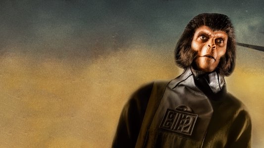 Escape from the Planet of the Apes