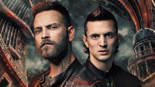 Suburra: La serie