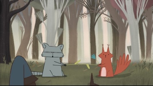 Contes de printemps