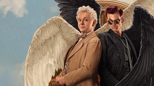 Good Omens
