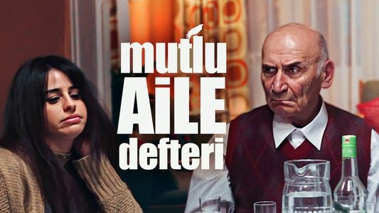 Mutlu Aile Defteri