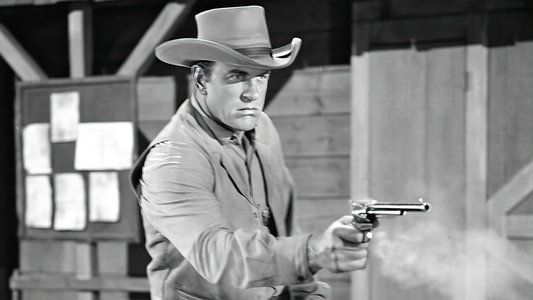 Gunsmoke