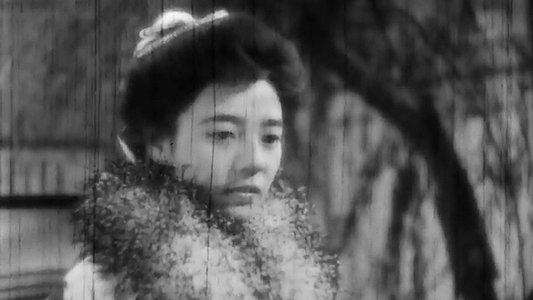 虞美人草