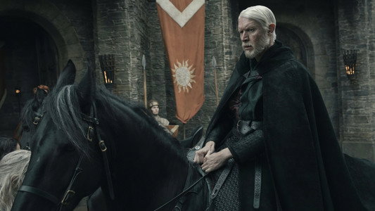 A Knight of the Seven Kingdoms