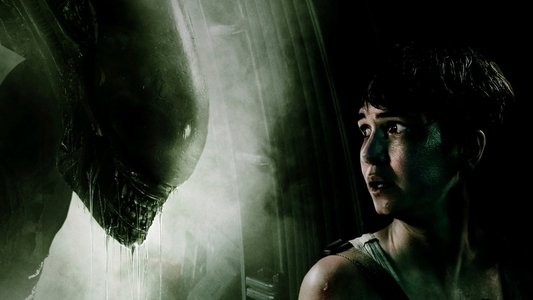 Alien: Covenant