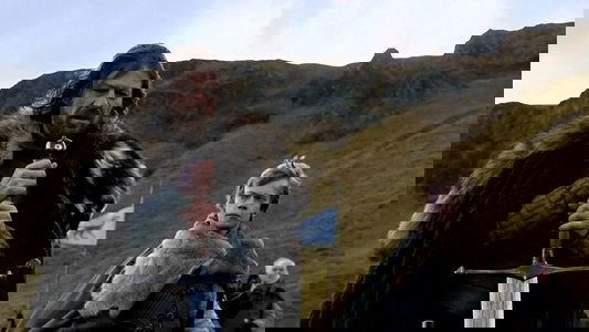 Game of Thrones - Unaired Original Pilot