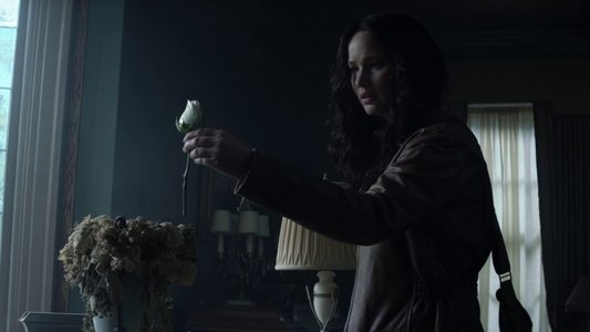 The Hunger Games: Mockingjay - Part 1