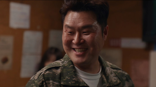 김부장