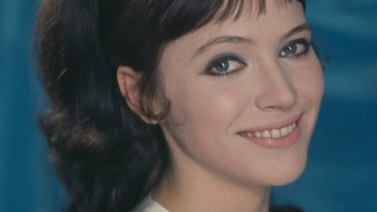 Anna Karina, souviens-toi