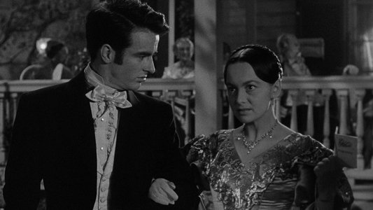The Heiress