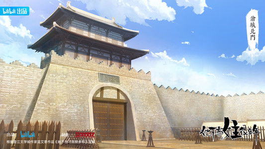 她不当女主很多年