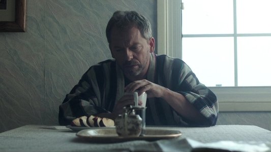 Harvey's Dream
