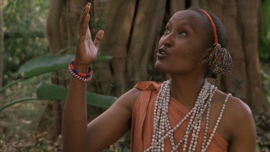 A Time There Was: Stories from the Last Days of Kenya Colony