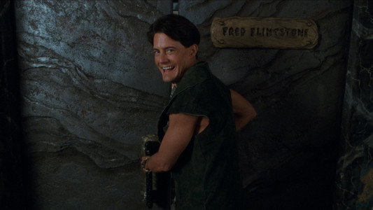The Flintstones