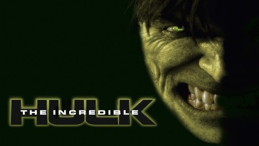 The Incredible Hulk