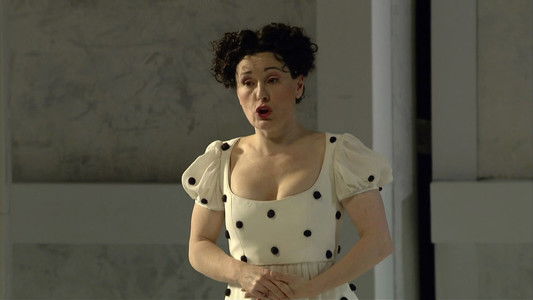 Il Barbiere di Siviglia